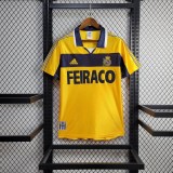 Deportivo de La Coruña 1999/2000 Third Retro Jersey
