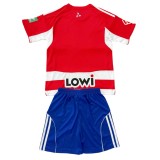 Granada CF 25/26 Home Jersey and Short Kit