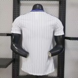 Thai Version Colombia 2026 Terrace Icons Jersey