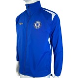 Chelsea 2005/2006 Team Track Retro Jacket