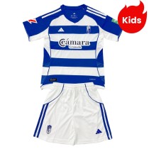 Kids Granada CF 25/26 Away Jersey and Short Kit