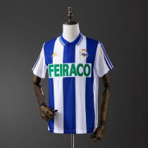 Deportivo de La Coruña 1999/2000 Home Retro Jersey