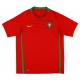 Portugal 2008/2010 Home Retro Jersey