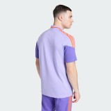 Thai Version Universidad de Chile 2026 Training Polo