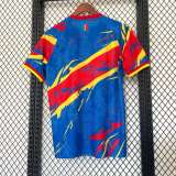Thai Version DR Congo 2026 Special Jersey