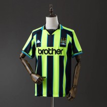 MCFC 1998/1999 Away Retro Jersey