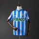 Deportivo de La Coruña 1997/1998 Home Retro Jersey