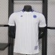 Thai Version Colombia 2026 Terrace Icons Jersey