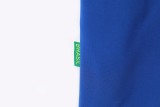 Brazil 1997/1998 Away Retro Jersey