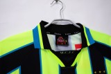 MCFC 1998/1999 Away Retro Jersey