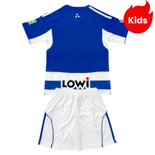 Kids Granada CF 25/26 Away Jersey and Short Kit