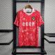 CCCP Soviet Union 1989/1991 Home Retro Jersey