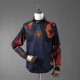 Thai Version Netherlands 2026 Hollywood Goalkeeper Lifestyle Jersey