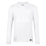 Thai Version Tottenham Hotspur 2026 Anniversary 1901 Long Sleeve Jersey