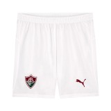 Thai Version Fluminense 26/27 Home Shorts