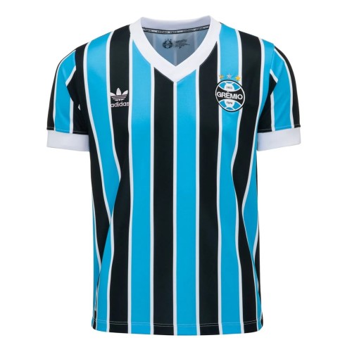 Grêmio 1983/1984 Home Retro Jersey