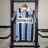 Grêmio 1997 Home Retro Jersey