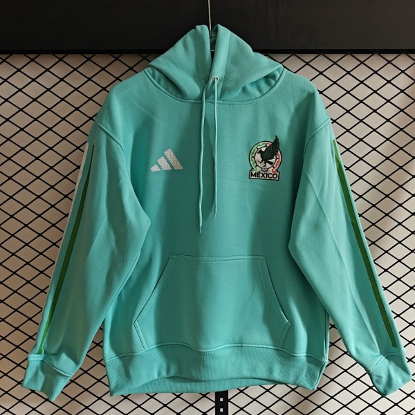 Mexico 2026 Team Hoodie