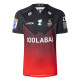 Crusaders Super Rugby 2026 Men's Home Jersey