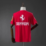 Scuderia Ferrari F1 2025 Team T-Shirt