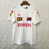 Scuderia Ferrari F1 2025 Team T-Shirt