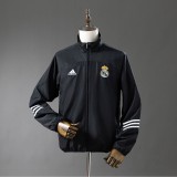 Real Madrid 2000 Track Retro Jacket