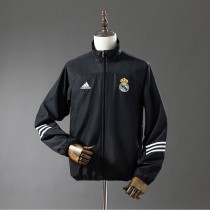 Real Madrid 2000 Track Retro Jacket
