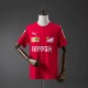 Scuderia Ferrari F1 2025 Team T-Shirt