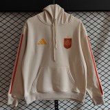 Spain 2026 Team Hoodie