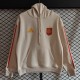 Spain 2026 Team Hoodie