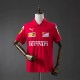 Scuderia Ferrari F1 2025 Team Polo