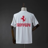 Scuderia Ferrari F1 2025 Team T-Shirt