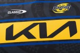 Hurricanes Super Rugby 2026 Men's Away Jersey