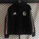 Mexico 2026 Team Hoodie Black