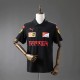 Scuderia Ferrari F1 2025 Team Polo