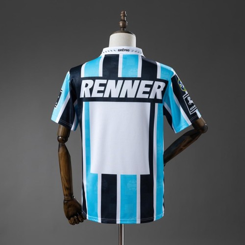 Grêmio 1997 Home Retro Jersey