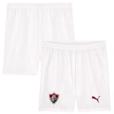 Thai Version Fluminense 26/27 Home Shorts