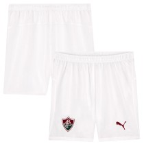 Thai Version Fluminense 26/27 Home Shorts