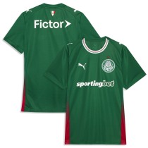 Thai Version Palmeiras 26/27 Home Jersey
