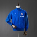 Chelsea 25/26 Track Windbreaker Jacket