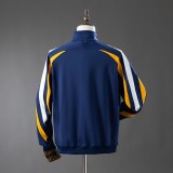 Real Madrid 1998/1999 Track Retro Jacket