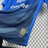 Thai Version Monterrey 2026 Third Jersey
