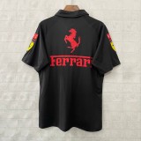 Scuderia Ferrari F1 2025 Team Polo