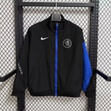 Chelsea 25/26 Track Windbreaker Jacket