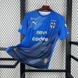 Thai Version Monterrey 2026 Third Jersey
