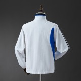 Real Madrid 2012/2013 Track Retro Jacket