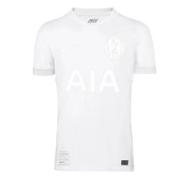 Thai Version Tottenham Hotspur 2026 Anniversary 1901 Jersey