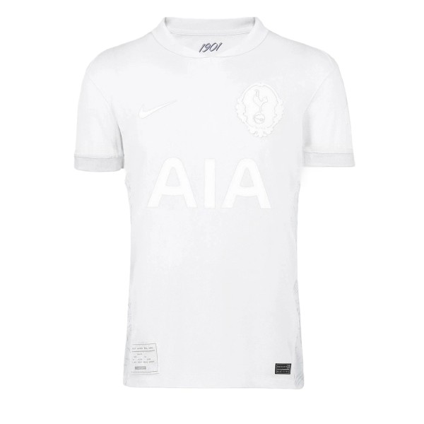 Thai Version Tottenham Hotspur 2026 Anniversary 1901 Jersey