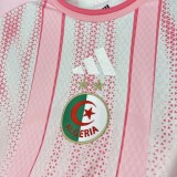 Thai Version Algeria 2026 Special Jersey