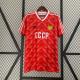 CCCP Soviet Union 1988/1989 Home Retro Jersey